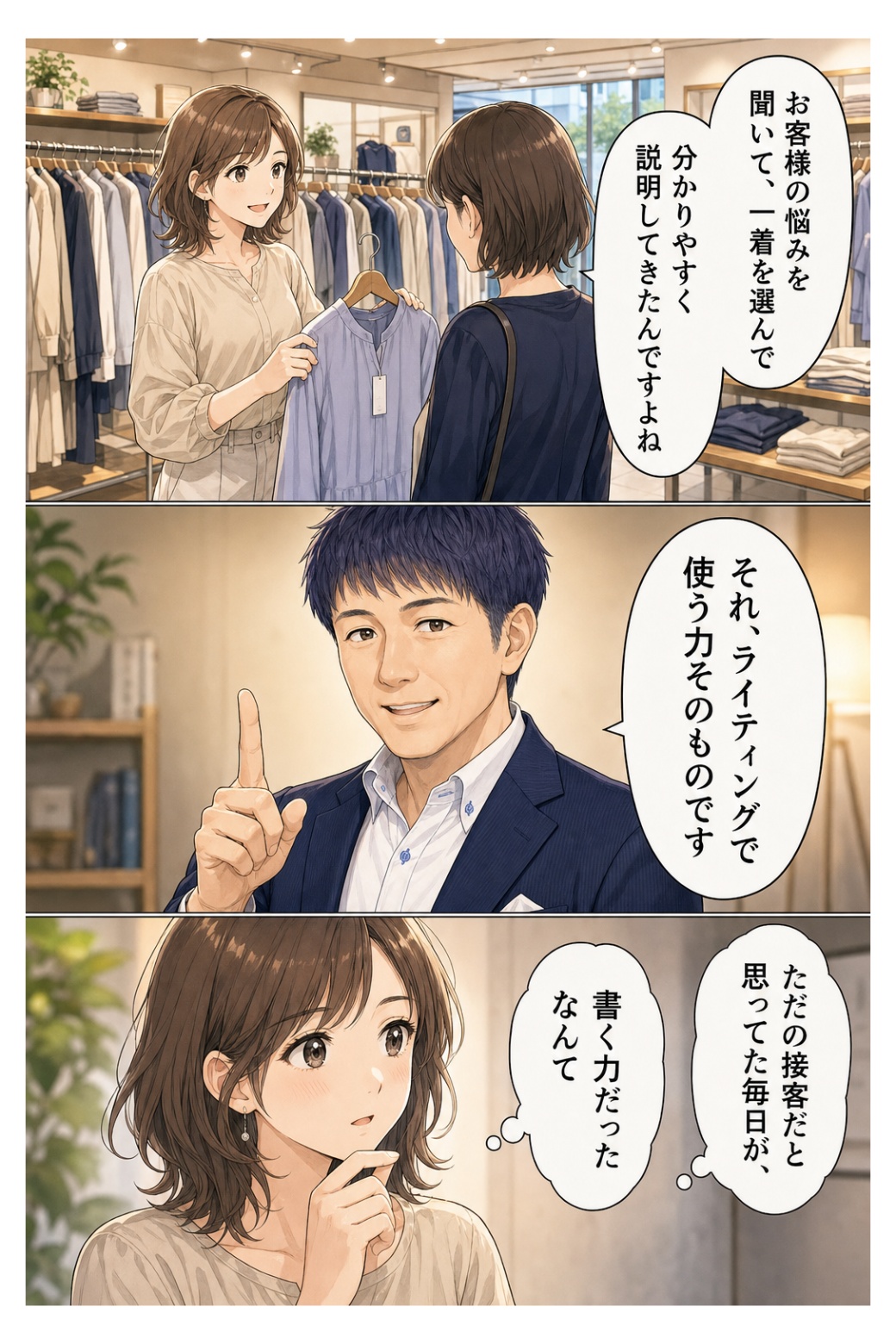 WORDGYM 漫画 10