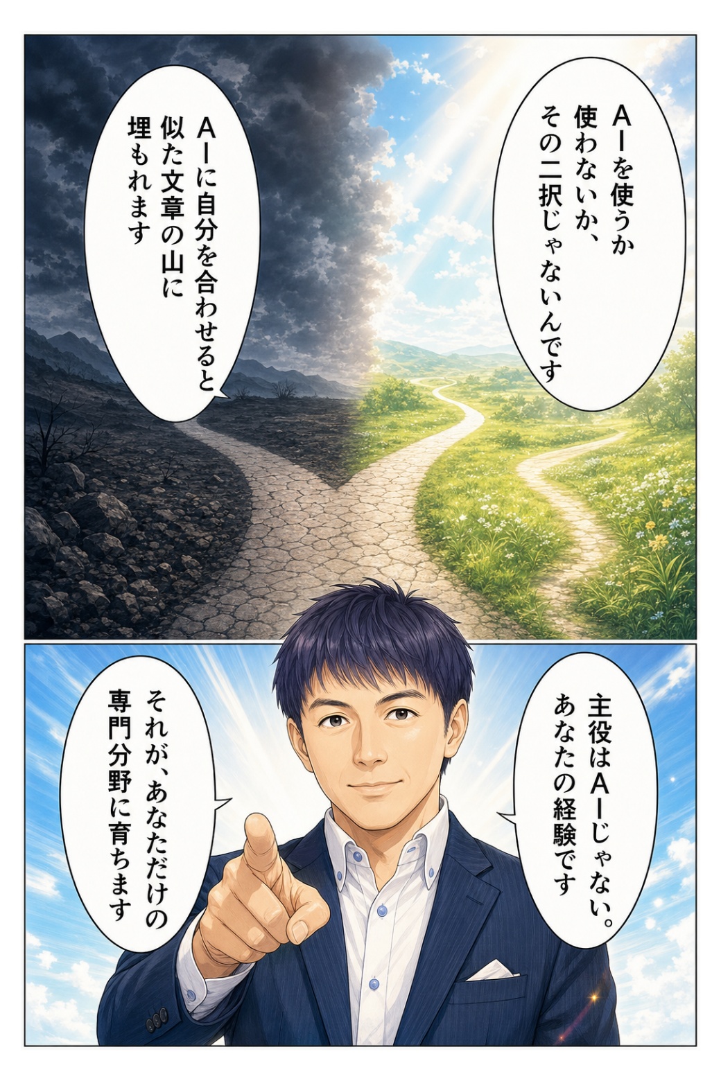 WORDGYM 漫画 8