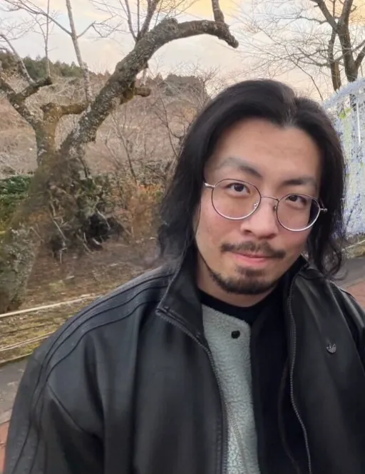 ライティング担当 キムラ