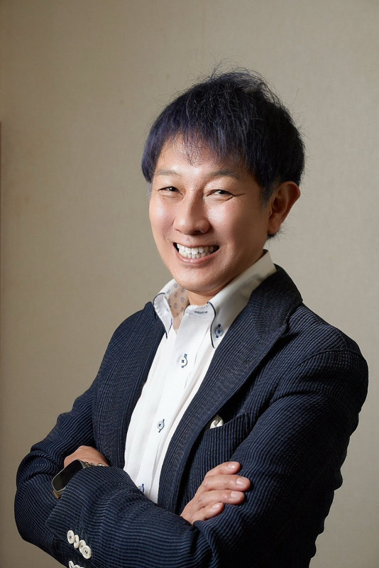 上田寿明